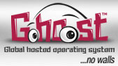 ghost logo
