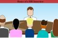 The Basics of a HR Interview & How to Face it Efficiently
