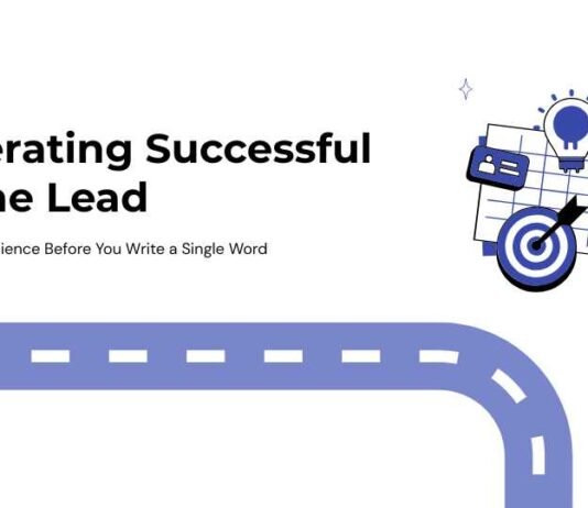 Generating Successful Online Lead Generating Successful Online Lead