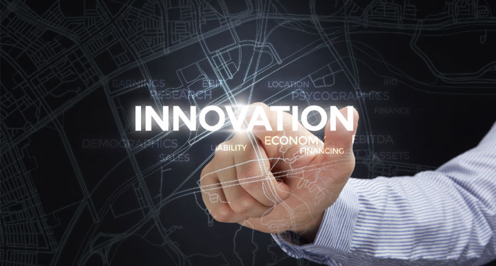 Innovation in Entrepreneurship