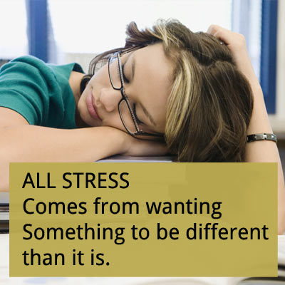 entrepreneur stress quote 1