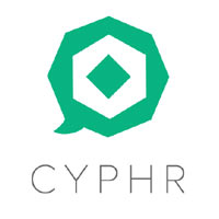 Cyphr logo