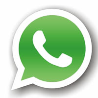 WhatsApp logo