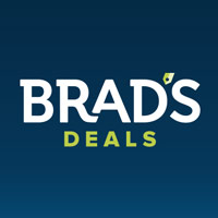 BradsDeals logo