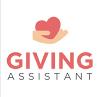 Giving Assistant logo