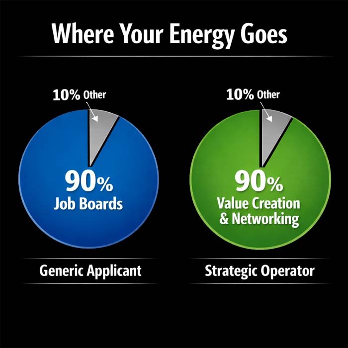 Where Energy Goes