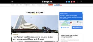 Firstpost