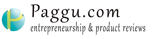 Paggu logo