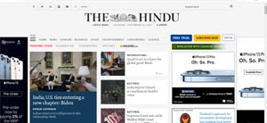 Thehindu