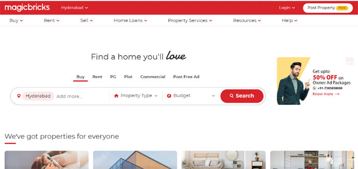 Magicbricks.com