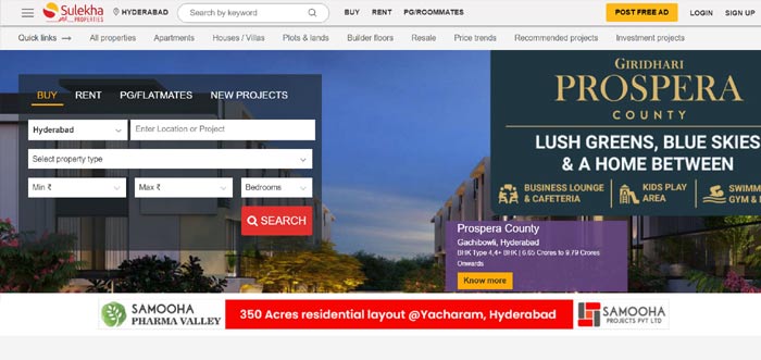 Property.sulekha.com