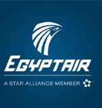 Egypt Air Logo