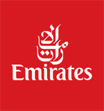 Emirates Airlines Logo