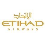 Etihad Airways Logo