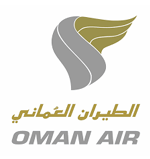 Oman Air Logo