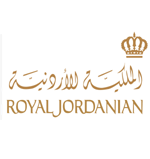 Royal Jordanian Airlines Logo