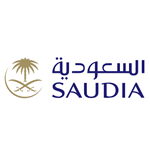 Saudi Arabian Airlines Logo