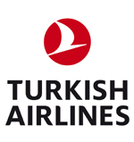 Turkish Airlines Logo