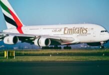 Top 7 Major Airlines in Middle East for 2026 Middle East Airlines