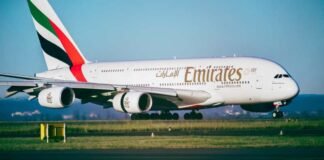 Top 7 Major Airlines in Middle East for 2024 Middle East Airlines