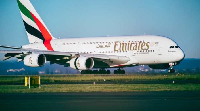 Top 7 Major Airlines in Middle East for 2026 Middle East Airlines