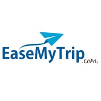 EaseMyTrip Logo