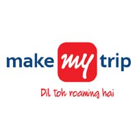 Makemytrip Logo