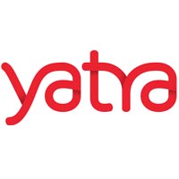 Yatra Logo