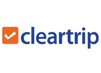 Cleartrip Logo