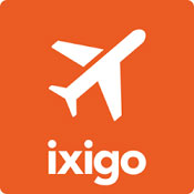 Ixigo Logo