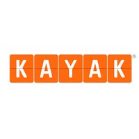 Kayak Logo