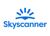 Skyscanner Logo