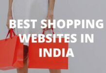 9 Best Online Shopping Sites in India in 2026