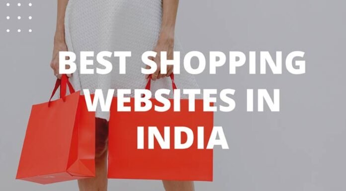 9 Best Online Shopping Sites in India in 2026