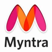 Myntra Logo