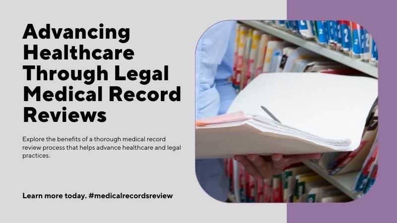 Medical Records Review