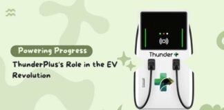 Powering Progress: ThunderPlus’s Role in the EV Revolution ThunderPlus Review