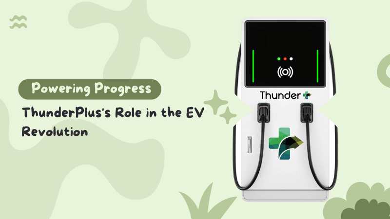 ThunderPlus Review
