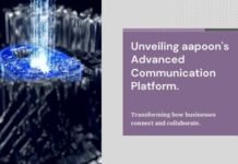 Securing Tomorrow: A Review of aapoon’s Advanced Communication Platform Aapoon Messaging App Review