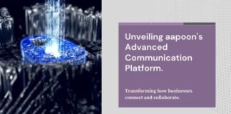 Securing Tomorrow: A Review of aapoon’s Advanced Communication Platform Aapoon Messaging App Review