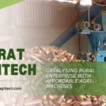 Bharat Agritech: Machines That Help Farmers Make Money bharat agritech review