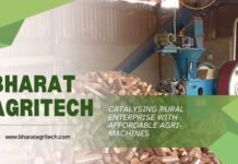 Bharat Agritech: Machines That Help Farmers Make Money bharat agritech review