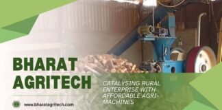 Bharat Agritech: Machines That Help Farmers Make Money bharat agritech review