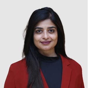 Anita MuktaaShourya
