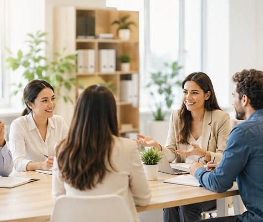 LeadSpectra Review: Experts in Workplace Culture Leadspectra Review