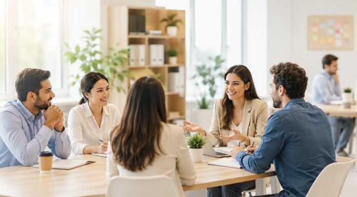 LeadSpectra Review: Experts in Workplace Culture Leadspectra Review