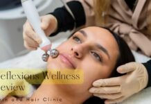 Reflexions Wellness Review: Skin and Hair Clinic Reflexions Wellness Review