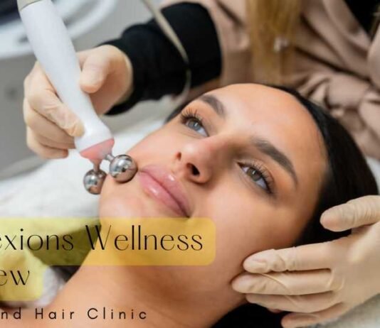 Reflexions Wellness Review: Skin and Hair Clinic Reflexions Wellness Review