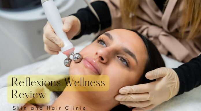 Reflexions Wellness Review: Skin and Hair Clinic Reflexions Wellness Review